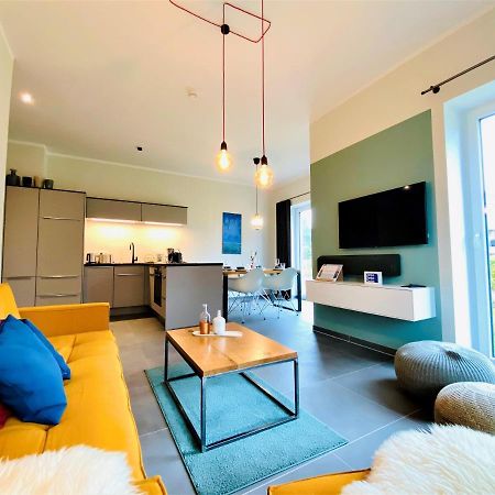 Apartment Waterkamp, 26316 Dangast Zewnętrze zdjęcie