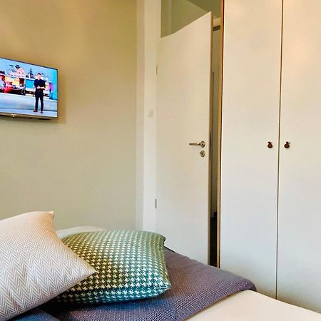 Apartment Waterkamp, 26316 Dangast Zewnętrze zdjęcie