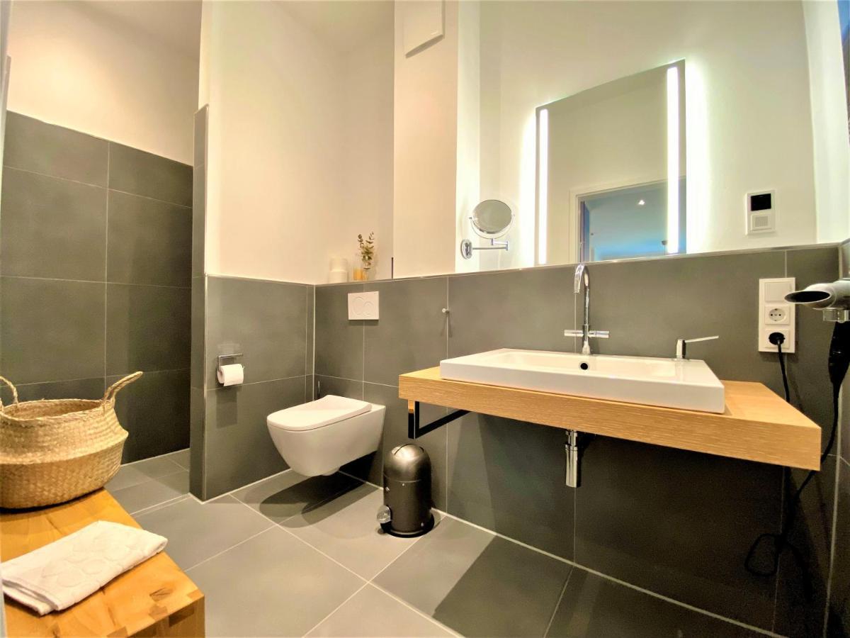 Apartment Waterkamp, 26316 Dangast Zewnętrze zdjęcie