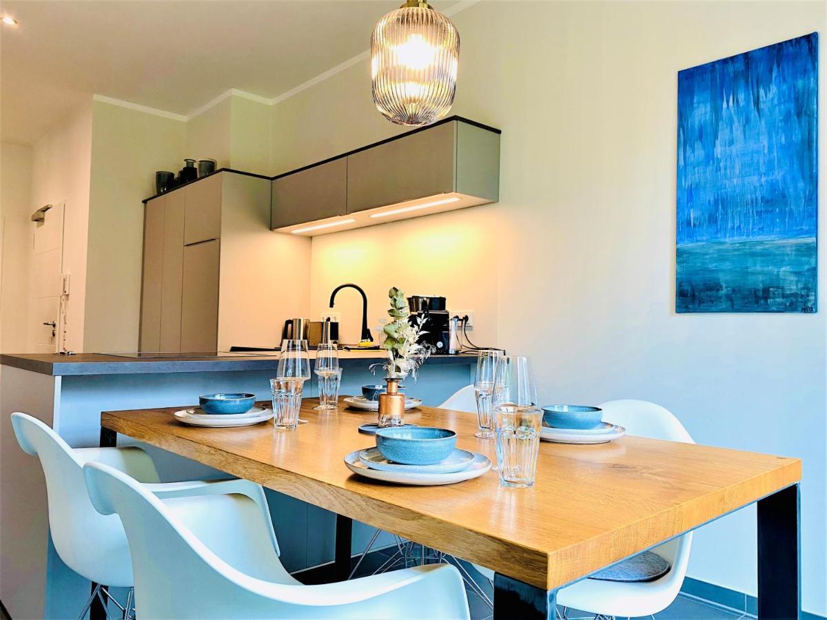 Apartment Waterkamp, 26316 Dangast Zewnętrze zdjęcie